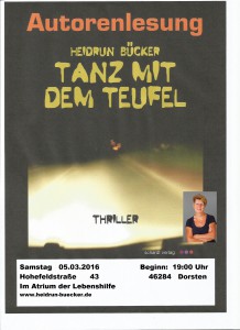 Tanz mit dem Teufel 7